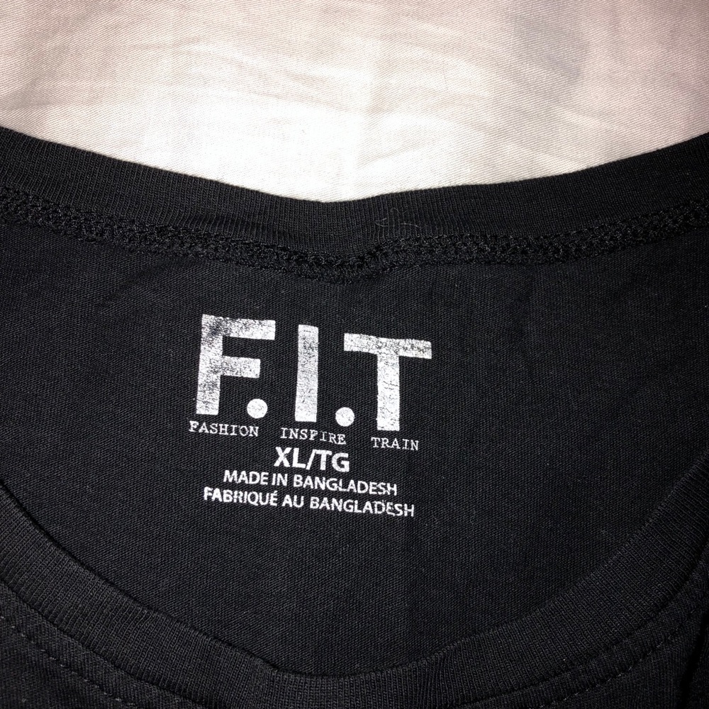 Workout Tanktop - Picture 2 of 2